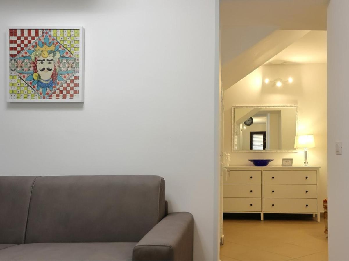 Apartamento Bonello House Cattedrale *