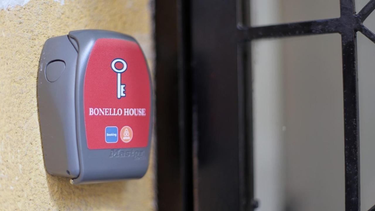 Bonello House Cattedrale Apartamento *