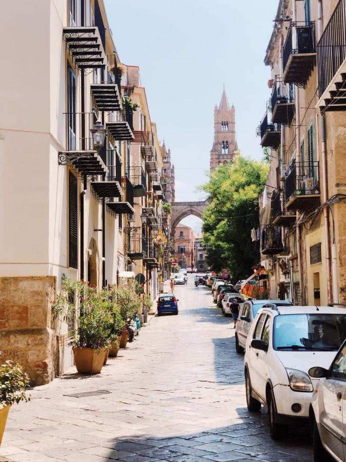 Bonello House Cattedrale Apartamento