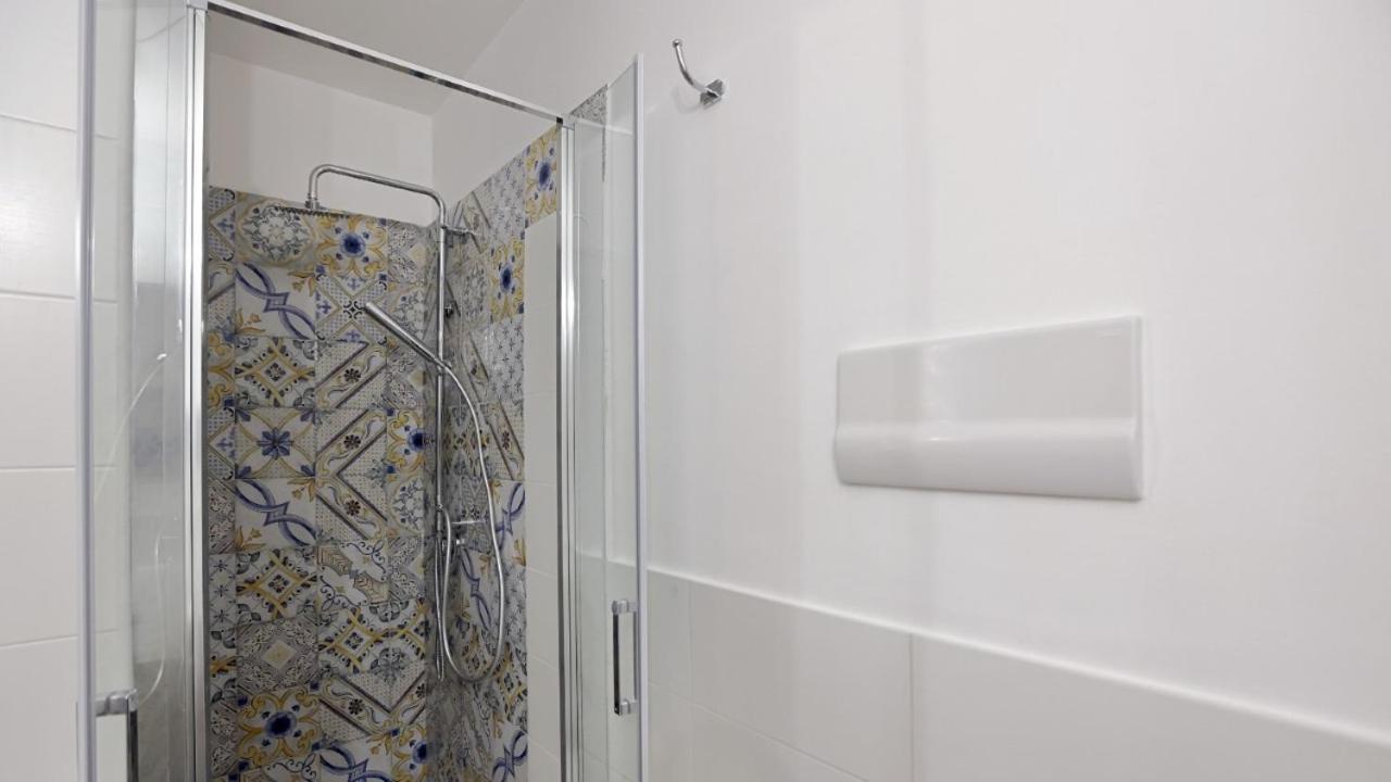 Apartamento Bonello House Cattedrale