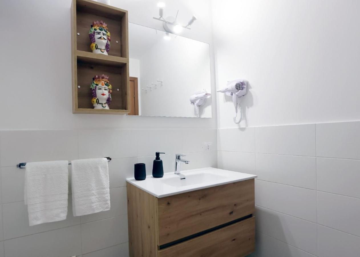 Apartamento Bonello House Cattedrale *