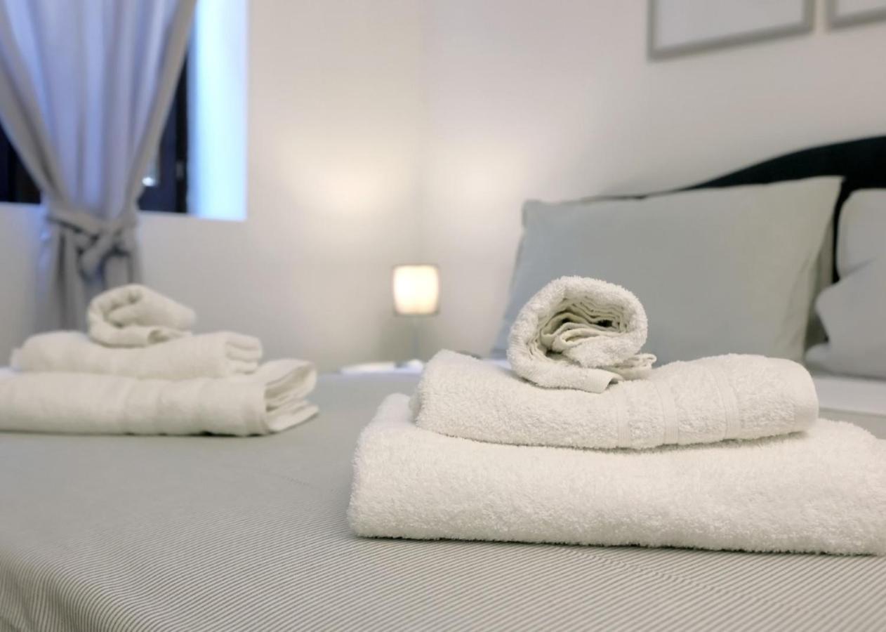 Apartamento Bonello House Cattedrale *