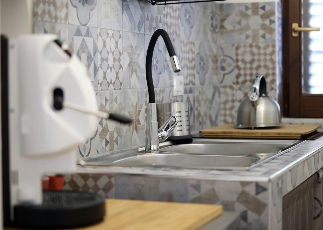 Apartamento Bonello House Cattedrale Palermo