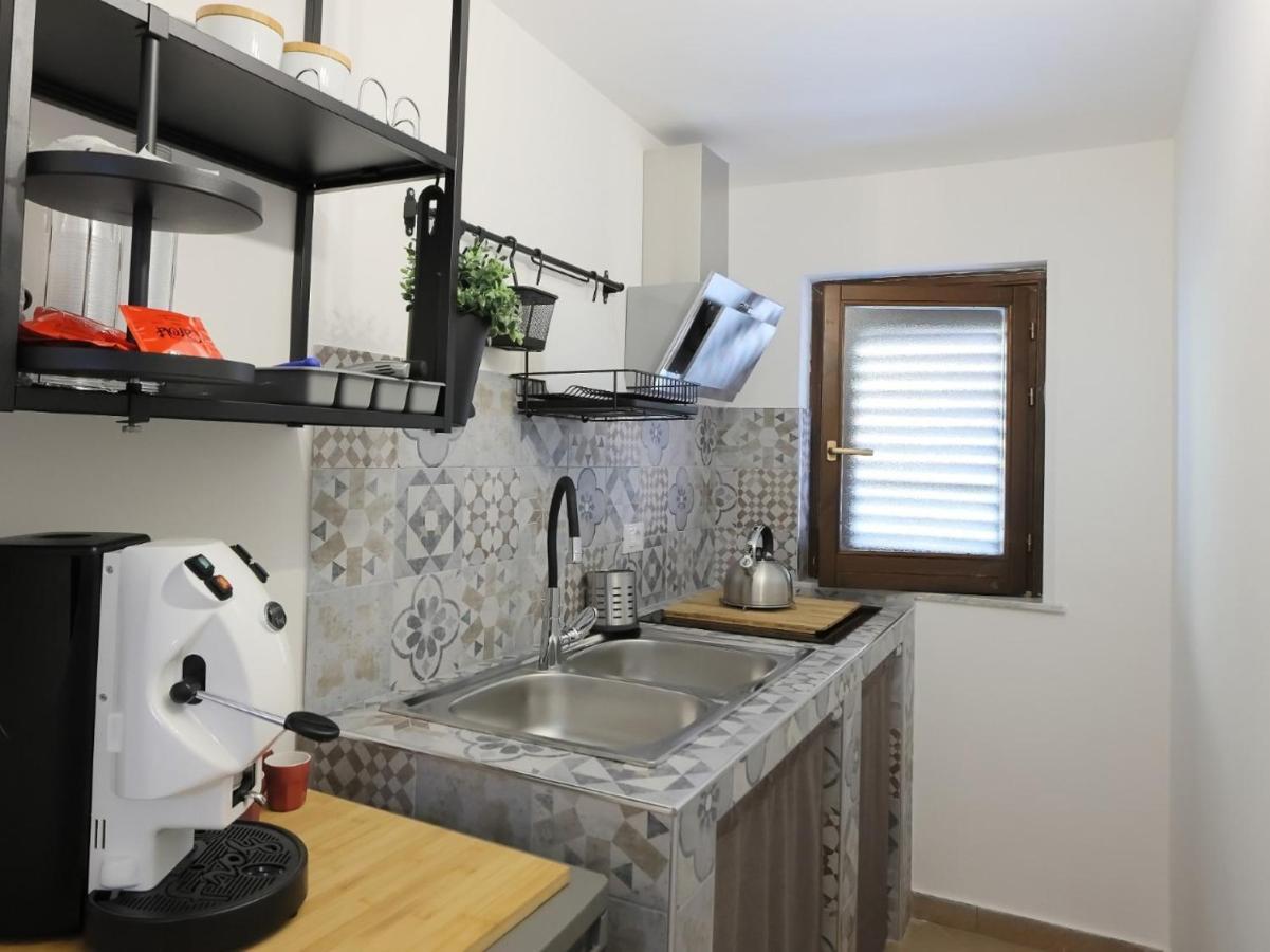 Apartamento Bonello House Cattedrale *